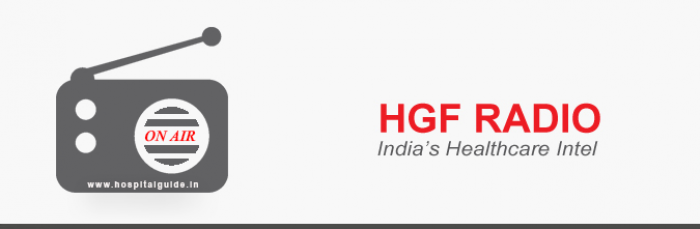 HGF Radio Broadcast banner