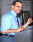 Dr. (Prof.) Arvind Kumar