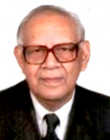 Dr. Ranjit Roy